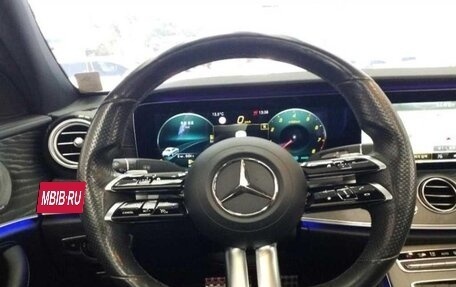 Mercedes-Benz E-Класс, 2021 год, 3 670 000 рублей, 7 фотография