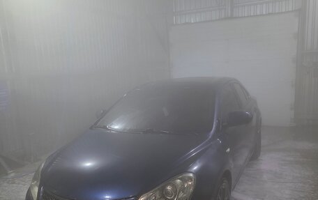 Suzuki Kizashi, 2010 год, 800 000 рублей, 9 фотография