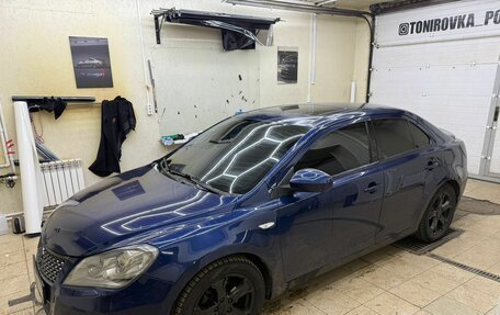 Suzuki Kizashi, 2010 год, 800 000 рублей, 5 фотография