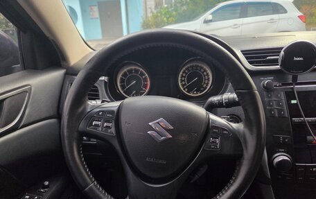 Suzuki Kizashi, 2010 год, 800 000 рублей, 11 фотография