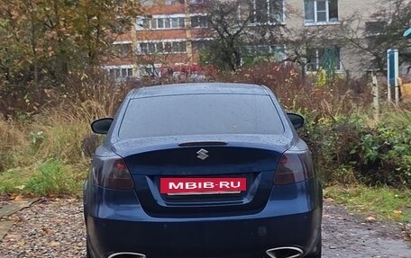 Suzuki Kizashi, 2010 год, 800 000 рублей, 4 фотография