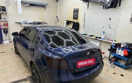 Suzuki Kizashi, 2010 год, 800 000 рублей, 6 фотография