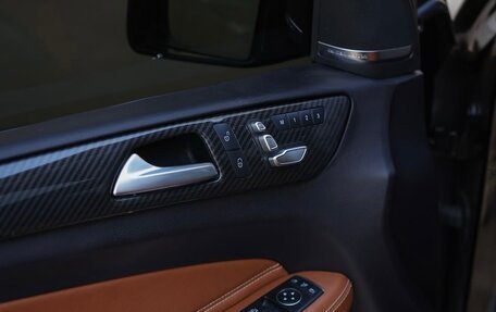 Mercedes-Benz GLE, 2016 год, 3 100 000 рублей, 8 фотография