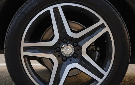 Mercedes-Benz GLE, 2016 год, 3 100 000 рублей, 11 фотография