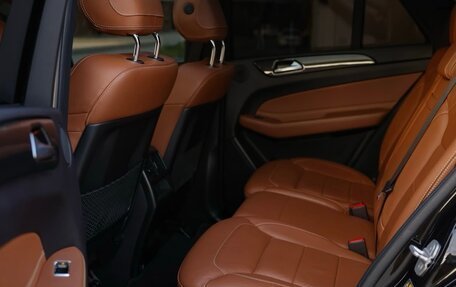 Mercedes-Benz GLE, 2016 год, 3 100 000 рублей, 10 фотография