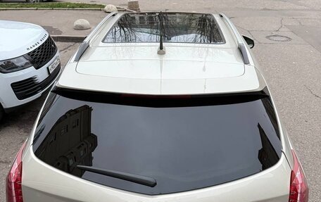 Cadillac SRX II рестайлинг, 2013 год, 2 099 000 рублей, 8 фотография