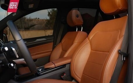 Mercedes-Benz GLE, 2016 год, 3 100 000 рублей, 9 фотография