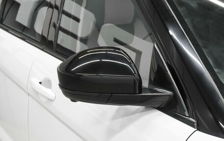 Land Rover Range Rover Evoque I, 2017 год, 2 150 000 рублей, 7 фотография