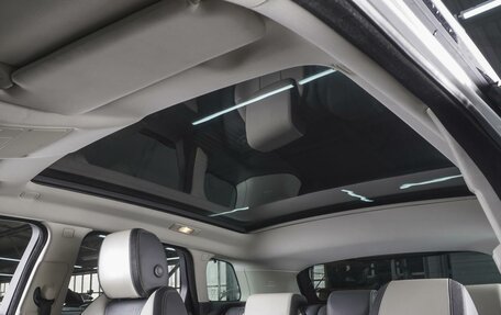 Land Rover Range Rover Evoque I, 2017 год, 2 150 000 рублей, 16 фотография