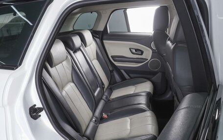 Land Rover Range Rover Evoque I, 2017 год, 2 150 000 рублей, 11 фотография