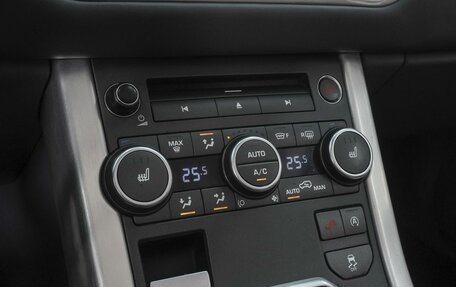 Land Rover Range Rover Evoque I, 2017 год, 2 150 000 рублей, 18 фотография