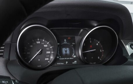 Land Rover Range Rover Evoque I, 2017 год, 2 150 000 рублей, 25 фотография