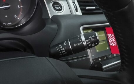 Land Rover Range Rover Evoque I, 2017 год, 2 150 000 рублей, 22 фотография