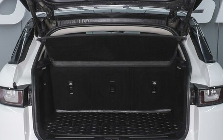 Land Rover Range Rover Evoque I, 2017 год, 2 150 000 рублей, 26 фотография