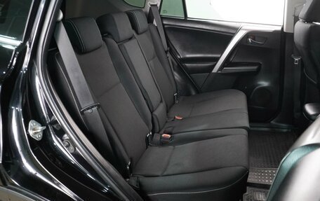 Toyota RAV4, 2019 год, 2 450 000 рублей, 7 фотография