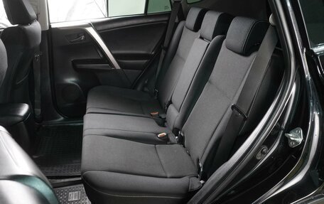 Toyota RAV4, 2019 год, 2 450 000 рублей, 9 фотография