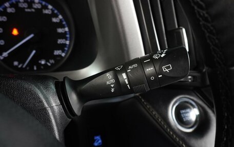 Toyota RAV4, 2019 год, 2 450 000 рублей, 16 фотография