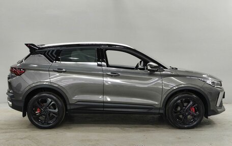 Geely Coolray I, 2024 год, 2 589 415 рублей, 4 фотография