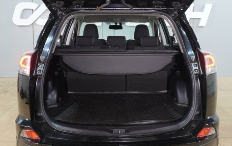 Toyota RAV4, 2019 год, 2 450 000 рублей, 24 фотография