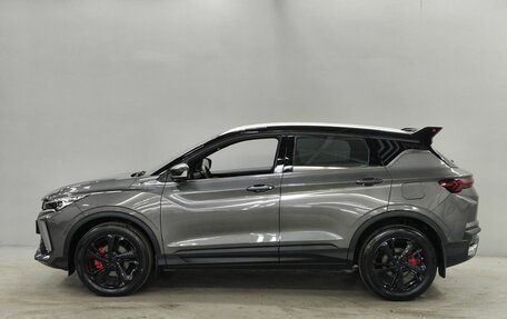 Geely Coolray I, 2024 год, 2 589 415 рублей, 8 фотография