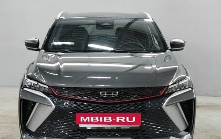 Geely Coolray I, 2024 год, 2 589 415 рублей, 2 фотография