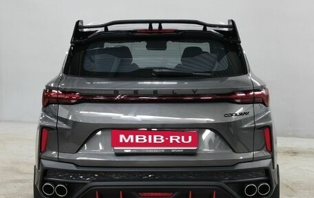 Geely Coolray I, 2024 год, 2 589 415 рублей, 6 фотография