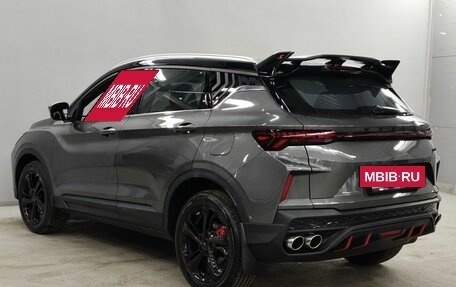 Geely Coolray I, 2024 год, 2 589 415 рублей, 7 фотография