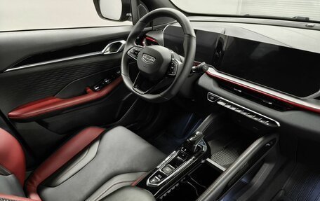 Geely Coolray I, 2024 год, 2 589 415 рублей, 11 фотография