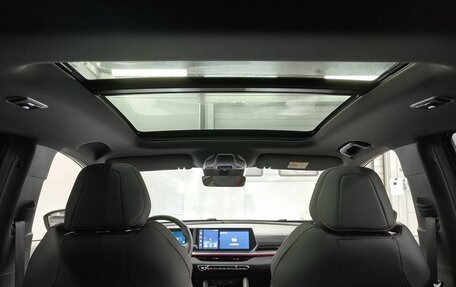 Geely Coolray I, 2024 год, 2 589 415 рублей, 15 фотография