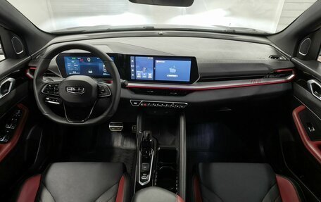 Geely Coolray I, 2024 год, 2 589 415 рублей, 14 фотография