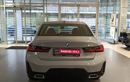 BMW 3 серия, 2025 год, 5 900 000 рублей, 6 фотография