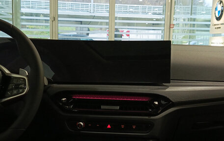 BMW 3 серия, 2025 год, 5 900 000 рублей, 15 фотография