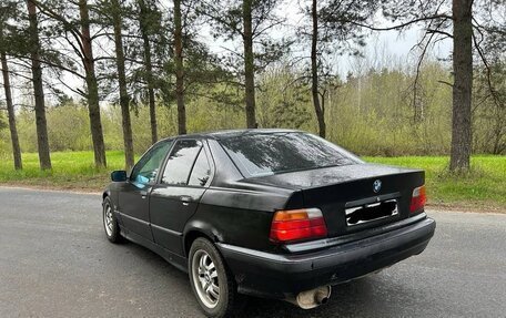 BMW 3 серия, 1993 год, 280 000 рублей, 2 фотография