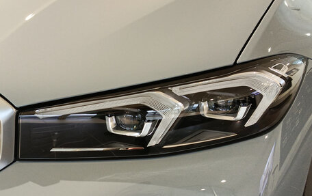 BMW 3 серия, 2025 год, 5 900 000 рублей, 17 фотография