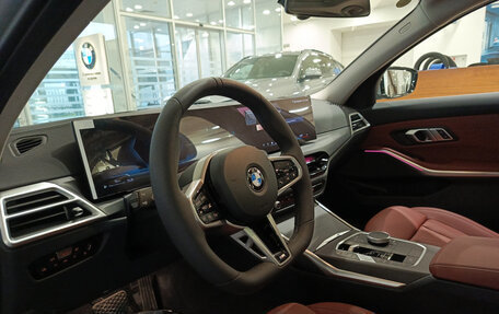 BMW 3 серия, 2025 год, 5 900 000 рублей, 16 фотография