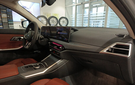 BMW 3 серия, 2025 год, 5 900 000 рублей, 11 фотография