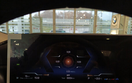 BMW 3 серия, 2025 год, 5 900 000 рублей, 13 фотография