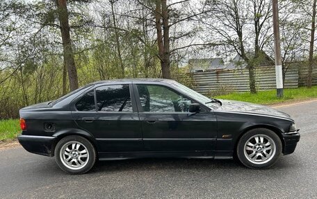 BMW 3 серия, 1993 год, 280 000 рублей, 3 фотография