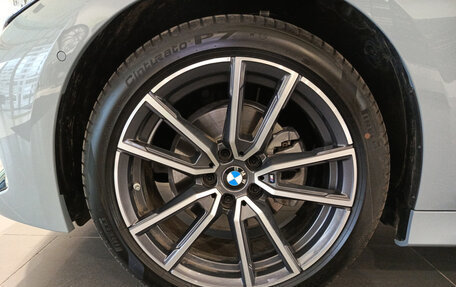 BMW 3 серия, 2025 год, 5 900 000 рублей, 18 фотография