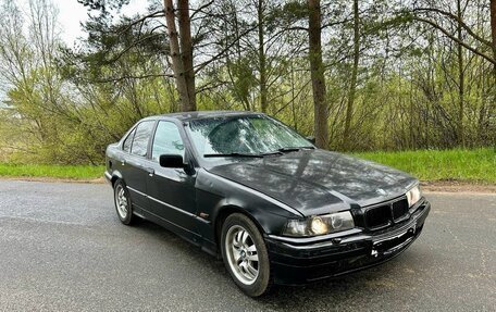 BMW 3 серия, 1993 год, 280 000 рублей, 7 фотография