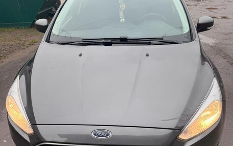 Ford Focus III, 2017 год, 1 150 000 рублей, 8 фотография