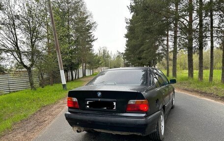 BMW 3 серия, 1993 год, 280 000 рублей, 5 фотография