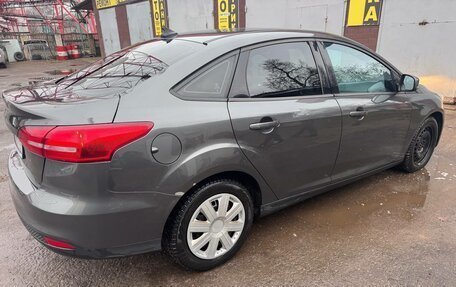 Ford Focus III, 2017 год, 1 150 000 рублей, 4 фотография