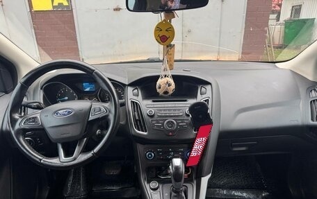 Ford Focus III, 2017 год, 1 150 000 рублей, 6 фотография