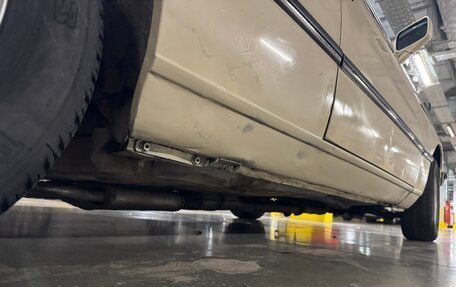 BMW 3 серия, 1981 год, 500 000 рублей, 12 фотография