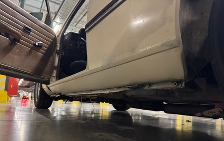 BMW 3 серия, 1981 год, 500 000 рублей, 15 фотография