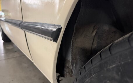 BMW 3 серия, 1981 год, 500 000 рублей, 14 фотография