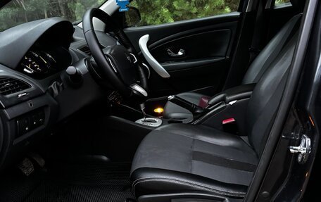 Renault Fluence I, 2010 год, 600 000 рублей, 10 фотография