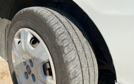 Fiat Albea I рестайлинг, 2011 год, 370 000 рублей, 7 фотография