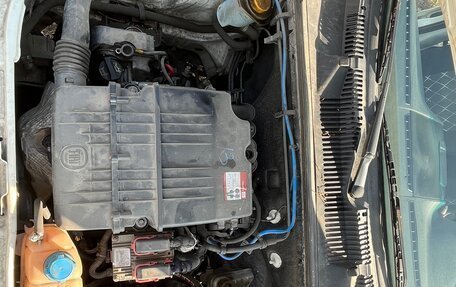 Fiat Albea I рестайлинг, 2011 год, 370 000 рублей, 8 фотография